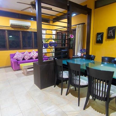 Kiri Nakara Hotell Hua Hin Eksteriør bilde
