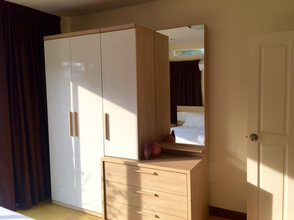 Kiri Nakara Hotell Hua Hin Eksteriør bilde