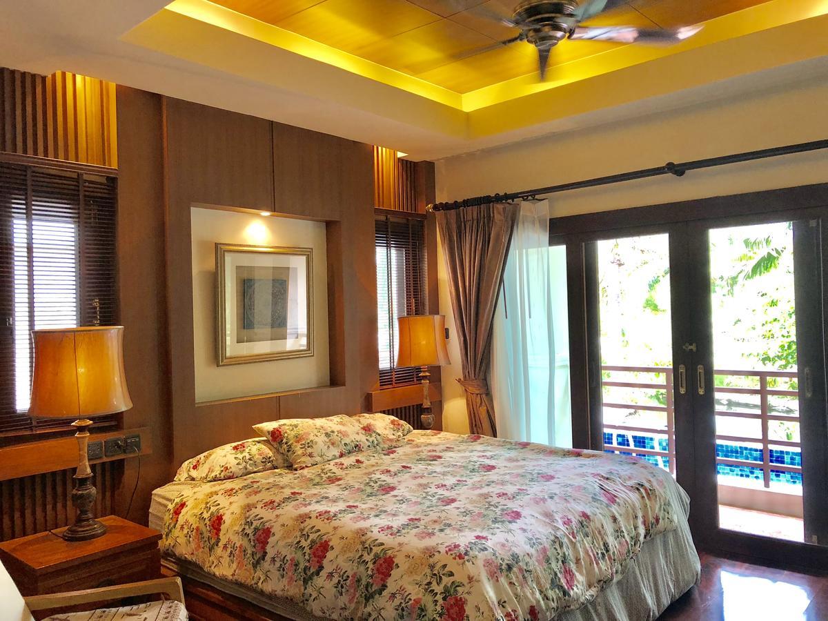 Kiri Nakara Hotell Hua Hin Eksteriør bilde