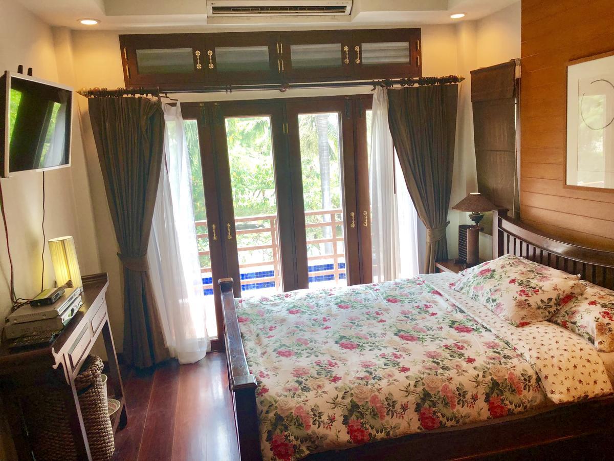 Kiri Nakara Hotell Hua Hin Eksteriør bilde